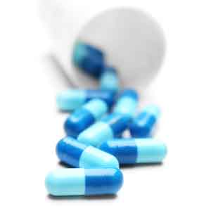 pills