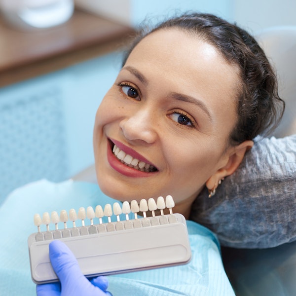 Explore Porcelain Veneers